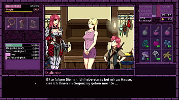 Gameplay town of magic ea 0 72 #14 anerkennung von galiene und was ist in der kiste