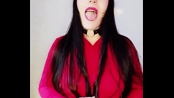 Lammy pixel dance tease cum