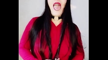 Lammy pixel dance tease cum