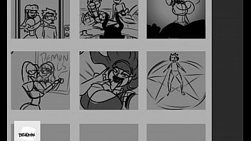 Sts broadcast by dc on picarto from november fifteenth 2022