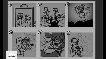 Sts broadcast by dc on picarto from november fifteenth 2022