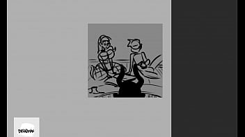 Sts broadcast by dc on picarto from november fifteenth 2022