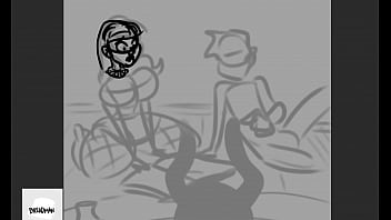 Sts broadcast by dc on picarto from november fifteenth 2022