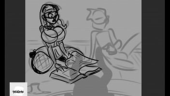 Sts broadcast by dc on picarto from november fifteenth 2022