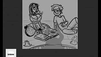 Sts broadcast by dc on picarto from november fifteenth 2022