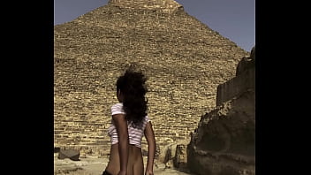 You know this crazy girl