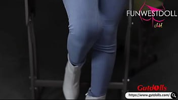 Hast du auch so einen sexy partner ——gutdolls