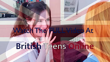 Nurse greene teaches ellie to suck cock and swallow cum