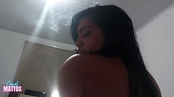 Cada trago uma sentada