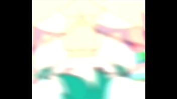 Peach and her friend with one guy