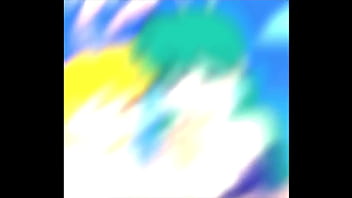 Peach and her friend with one guy