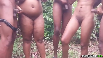 Black girls has the sweetest pussy