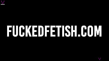 Blonde skinny neopreno wet