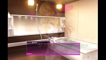 Witch knight anna japanese version hentai game gallery 3