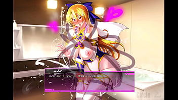 Witch knight anna japanese version hentai game gallery 3 Witch knight anna japanese version hentai game gallery 3
