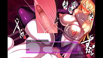 Witch knight anna japanese version hentai game gallery 3