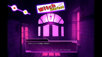 Witch knight anna japanese version hentai game gallery 3