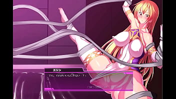 Witch knight anna japanese version hentai game gallery 3