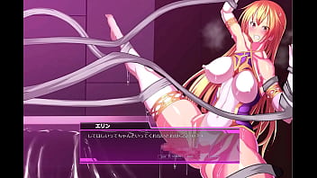 Witch knight anna japanese version hentai game gallery 3