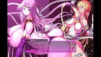 Witch knight anna japanese version hentai game gallery 3