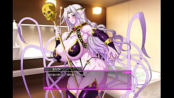 Witch knight anna japanese version hentai game gallery 3