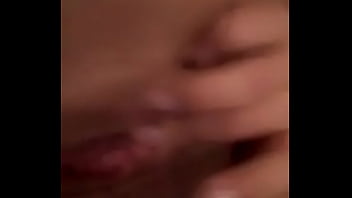 En casita sola esperando a mi ex