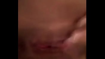 En casita sola esperando a mi ex