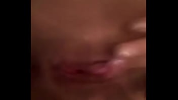 En casita sola esperando a mi ex