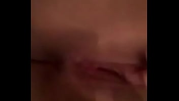 En casita sola esperando a mi ex