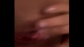 En casita sola esperando a mi ex