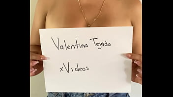 Vídeo de verificación