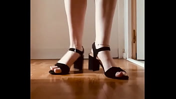 Talon bracelet pied feet