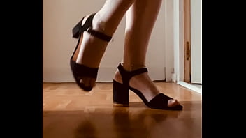 Talon bracelet pied feet