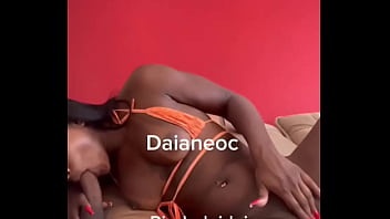 Que delícia gozou na minha boquinha