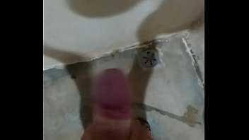 Relaxando um pouco depois do trabalho