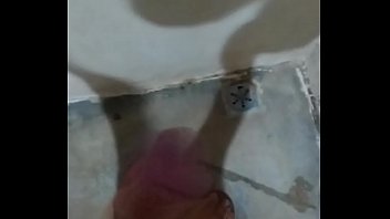 Relaxando um pouco depois do trabalho