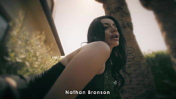 Debora a nice cock in the ass to screw it all over