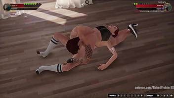 Zoya vs jerle nf3d mixed competitive sexual intercourse