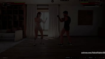 Zoya vs jerle nf3d mixed competitive sexual intercourse