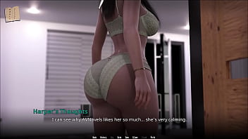 A day in the life of harper 5 wvm