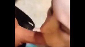 Teen whore loves getting face fucking