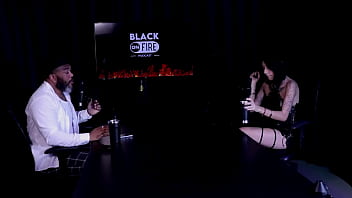 Gravou com o pai do carmona os personagens que as chamam prega muito o luciferanismo e a umbanda paty raven watch sheer red