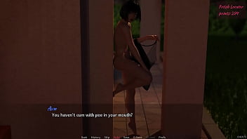 Fetish locator #63 18 year old asian gives me a golden shower