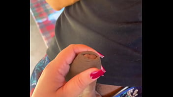 Pirocudo fodeo a rabuda no pelo