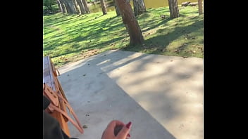 Pirocudo fodeo a rabuda no pelo