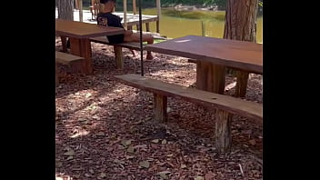 Pirocudo fodeo a rabuda no pelo