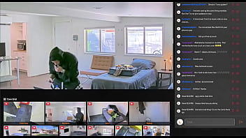 Just took a peak looks like some photography and house tours going on hotguyshouse