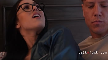 We like to talk n fuck but she isnt much of a talker freeuse millie morgan alexa chains rion king We like to talk n fuck but she isnt much of a talker freeuse millie morgan alexa chains rion king