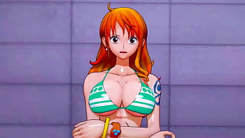 Nami es folla da a más no pider