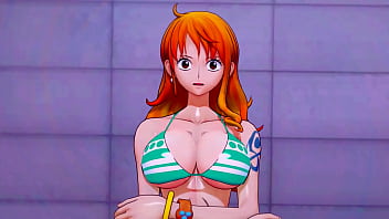 Nami es folla da a más no pider